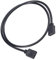 PATIKIL ARGB 50cm Derivazione Cavo, 3 Set 1 a 1 Femmina con 3P Connettore per 5050 3528