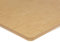 ESMART Germany TPL-168BA stabile Schreib-Tisch-Platte aus MDF [Größenauswahl] 160 x 80 x 2,5 cm - Bambus Dekor | Kratzfest, PVC-beschichtet, pflegeleicht, Bürotischplatte belastbar bis 120 kg