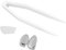 Dents en Argent, Argent Dents Grillsplating Dents Brace À La Mode Dents En Métal Décoration Bijoux Pour Halloween Partygold (Silber)
