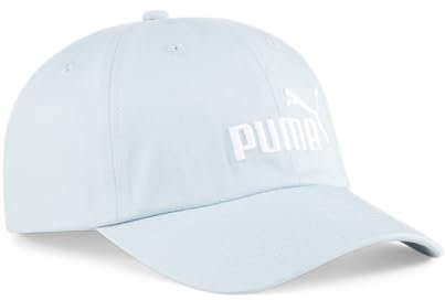 PUMA Unisex ESS No.1 Bb Cap, Türkis Surf, Einheitsgröße EU