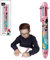 Penna a sfera retrattile Minnie Mouse | 6 colori per bambini | Penna colorata per festa di compleanno | Prezzi per studenti forniture scolastiche 3 anni in su
