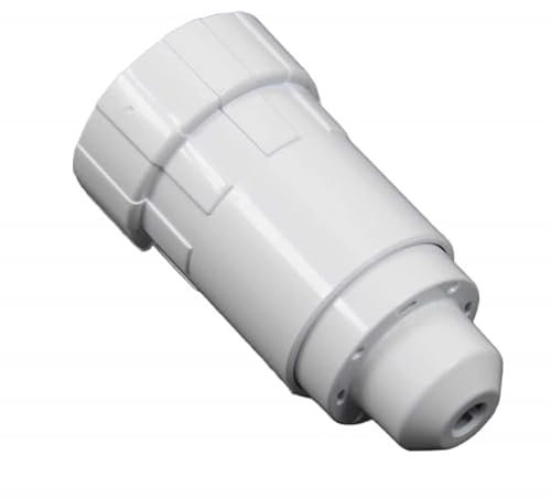 FIGEVIDA Valvola Dispenser Compatibile con Samsung FRIGORIFERO CONGELATORE TD09 NW2 DA97-11229A
