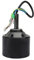 Echwave Skateboard 600W Motor Wireless Sensor Fernbedienung Nabe Schwerlast 90Mm Schwarz