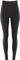 WINSHAPE Damen Functional Comfort Tights Hwl117c “high Waist” Leggings, Schwarz, L EU