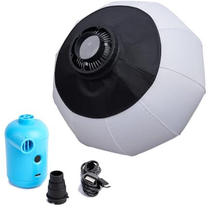 Andoer Pieghevole Lanterna Softbox 40 Cm Softbox Lanterna A Sgancio Rapido Softbox Professionale Con Attacco Bowens Per Studio Fotografico Ritratto Streaming Live
