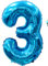 81 Pcs Thomas 3 Anni Palloncini Decorazioni, Stoviglie di Compleanno 3 Anni Thomas, Addobbi Compleanno Palloncini, Addobbi Compleanno Trenino Thomas, Decorazioni Torta Compleanno,Tovaglia, Sfondo