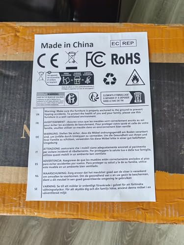 3.3ft-26.2ft Round Tube Sliding Library Ladder Hardware Rolling Full Set Track Kit for Wooden Ladder(No Ladder), Floor Roller with Brake, Golden Surface (Size : 8ft/244cm track kit)