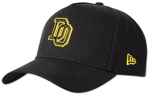Borussia Dortmund BVB 09 College 9forty Cap