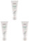 eco cosmetics | Haargel (bio, vegan, Naturkosmetik) Styling-Gel (Packung mit 3)