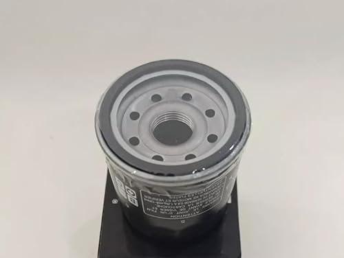 Filtro Olio hokio per Kawasaki Z 750 2004-2007, Yamaha FZS Fazer 1000 2001-2005