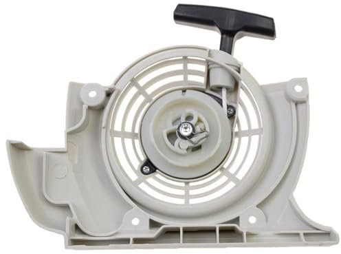 Avviamento a strappo, avviamento a strappo, for STIHL, FR350 FR450 FR480 FS400 FS450 FS480 SA04 Decespugliatore a benzina Trimmer 4128 080 2101 Avviamento manuale per motore