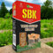 Vitax SBK Tree Stump Killer 250ml – Concentrated Tough Root and Stump Remover – Kills Tree Stumps, Woody Weeds, Brambles, and Deep-Rooted Growth – Powerful Garden Weed Control Solution