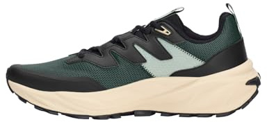 Jack Wolfskin Herren Ps Trail Low MTraillaufschuh