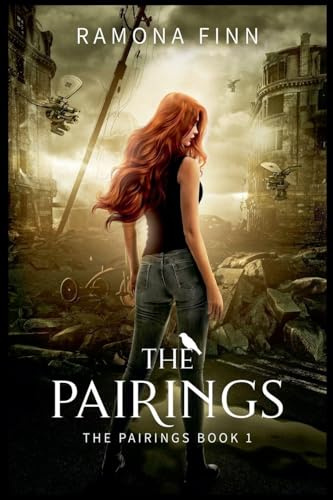 Relay Publishing