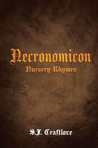 Necronomicon: Nursery Rhymes