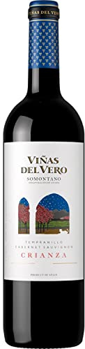 Viñas del Vero Crianza - 75 Cl.
