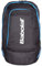 Babolat Tennis Maxi Club Taschen für Material, Unisex Erwachsene, schwarz/blau, Einheitsgröße