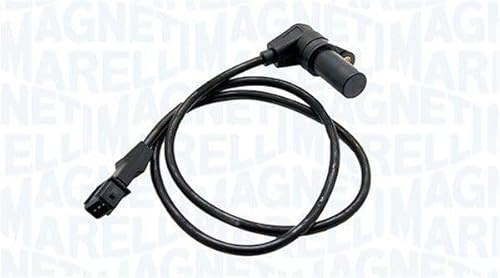 Magneti Marelli 064848124010 Sensor | Kompatibel mit: OPEL ASTRA F, ASTRA F Cabriolet, ASTRA F Caravan, ASTRA F CC, CORSA B, OMEGA A, OMEGA A Caravan, SENATOR B