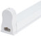 Luminaria Aluminio Eco 1 X Tubo LED T8 150Cm | Greenice