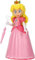Nintendo Super Mario Movie - Peach Figur 13cm