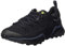 Salewa Dropline Gore-Tex Scarpe da Speed Hiking da Uomo, Nero, 7.5