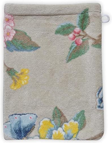 PIP Studio Handtuch Good Evening | Khaki - 55 x 100
