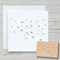 NEWSTAMPS Stempel Dandelion 02 Motivstempel groß aus Holz & Gummi zum Karten basteln, Holzstempel, Blumen, Pflanzen, Floral, Wiese, Gräser, Scrapbook, Textilstempel, Deko, Kinder