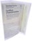 Etui carte grise PVC transparent - Protège votre carte grise