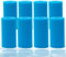 Jfuns Lot de 4 cartouches filtrantes de type A pour piscines, réutilisables et lavables pour Intex type 29000E/59900E