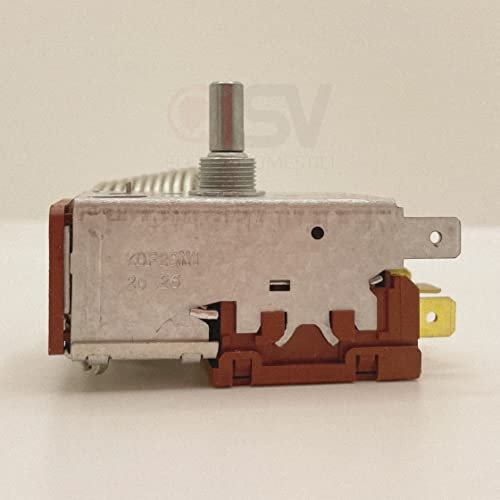 Thermostat für Kühlschrank 32019371 VESTEL KDF29N1 FOSHAN