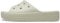 Crocs Classic Platform Slide Bone Size 5 UK Women