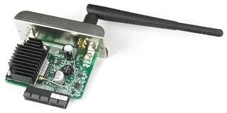 Zebra Net-WLAN-Karte, 802.11AC