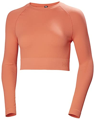 Helly Hansen Damen Allure Seamless Crop Top