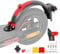 ulip Aluminium Schutzblech Hinten mit Bremse mit Abbiegewarnung Rücklicht mit Fernbedienung für Xiaomi M365 Pro Pro2 MI3 1S Lite Swagger 5 Elektro Scooter