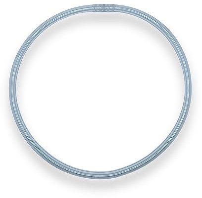 Generisch Schwimmring Schwimmpflanzenring Futterring für Aquarium (15 cm)