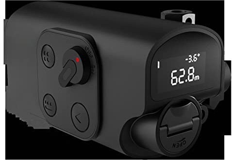 Thermal Imaging Camera Scope Monocular Outdoor Night Vision Infrared Imager For Hunting Camping, Imaging Camera (Color : K01, Size : 0)