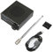 Yctze Multifunction All Band Radio Receiver with AM, FM, Shortwave and SSB Reception, Portable Aluminium Alloy Radio Scanner for Home and Outdoor