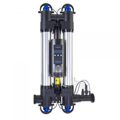 Traitement UV Piscine Vulcan PROPOOL+ 110 W sans Pompe doseuse - ELECRO