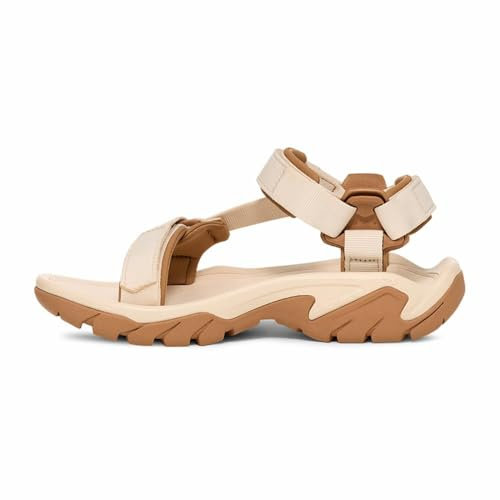 Teva Terra Fi 5 Universal Outdoor Sandale - 7