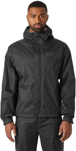Helly Hansen Herren Loke Shell Wanderjacke