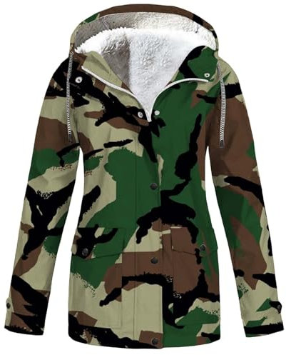 Veste De Pluie Femme Veste De Pluie Femme Imperméable Coupe Vent Femme Impermeable Veste Femme Manteau De Pluie Femme Vêtements Imperméables Femme Vest Coup Vent Veste Imperméable Multicolore L
