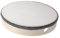 UPKOCH à Main tambouriner Instrument à Tambourin sur Cadre Tambours à Main pour Adultes fûts à air Petit Percussion Jouet Bebe en Bois bébé Bambou