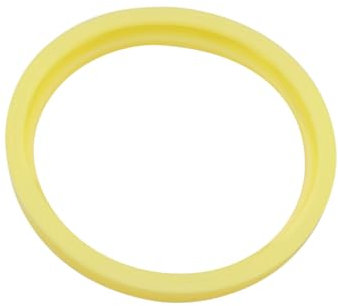 Create idea 1 x Nagler-Zylinderdichtungshülse, Ersatzteil 402011, kompatibel mit Paslode 5250-65c 5250-65S-PP 5300-75-CF 5300-75C