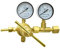 YQD-370/YQY-370/ YQQ-370 Druckminderer Vollkupfer Manometer Druckminderer Druckminderventil Haltedruck(YQD370 N2 0-10Mpa)