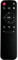 Lg Smart TV Remote Control Long Range Infrared Remote Control for Projector 5.5x1.5 Inch Projector Accessories ABS Bt, Bt for TV Box