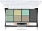 7 Ombres fard a paupieres Marron Nude Grise Rose Bleu Vert