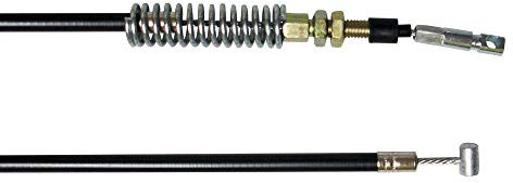 RocwooD - Cable de Embrague para Honda HRA2160 HR194 HR214 HR216 HR1950 HRC216