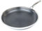HexClad 30 cm Stainless Steel Frying Pan with Stay-Cool Handle - Oven Safe, Nonstick, Works with Induction Cooktop, Gas, Ceramic, and Electric Stove