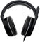 Predator Galea 311 Gaming Headset (TrueHarmony Soundscape-Technologie, Plug & Play, omnidirektionales Mikrofon) schwarz