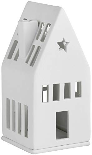 Räder Mini Lichthaus Traumhaus, 6 x 6 x 13 cm